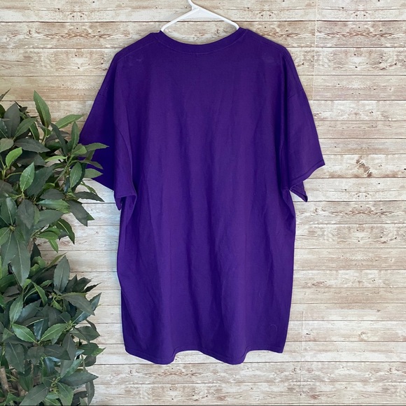 Los Angeles Lakers Our Way Every Day Tee - Picture 2 of 3